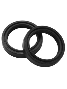 RETENES BARRA SUSPENSION 39X52X11 D/R HARLEY DAVIDSON (JGO) (OEM 45378-87) (BIKE MASTER)